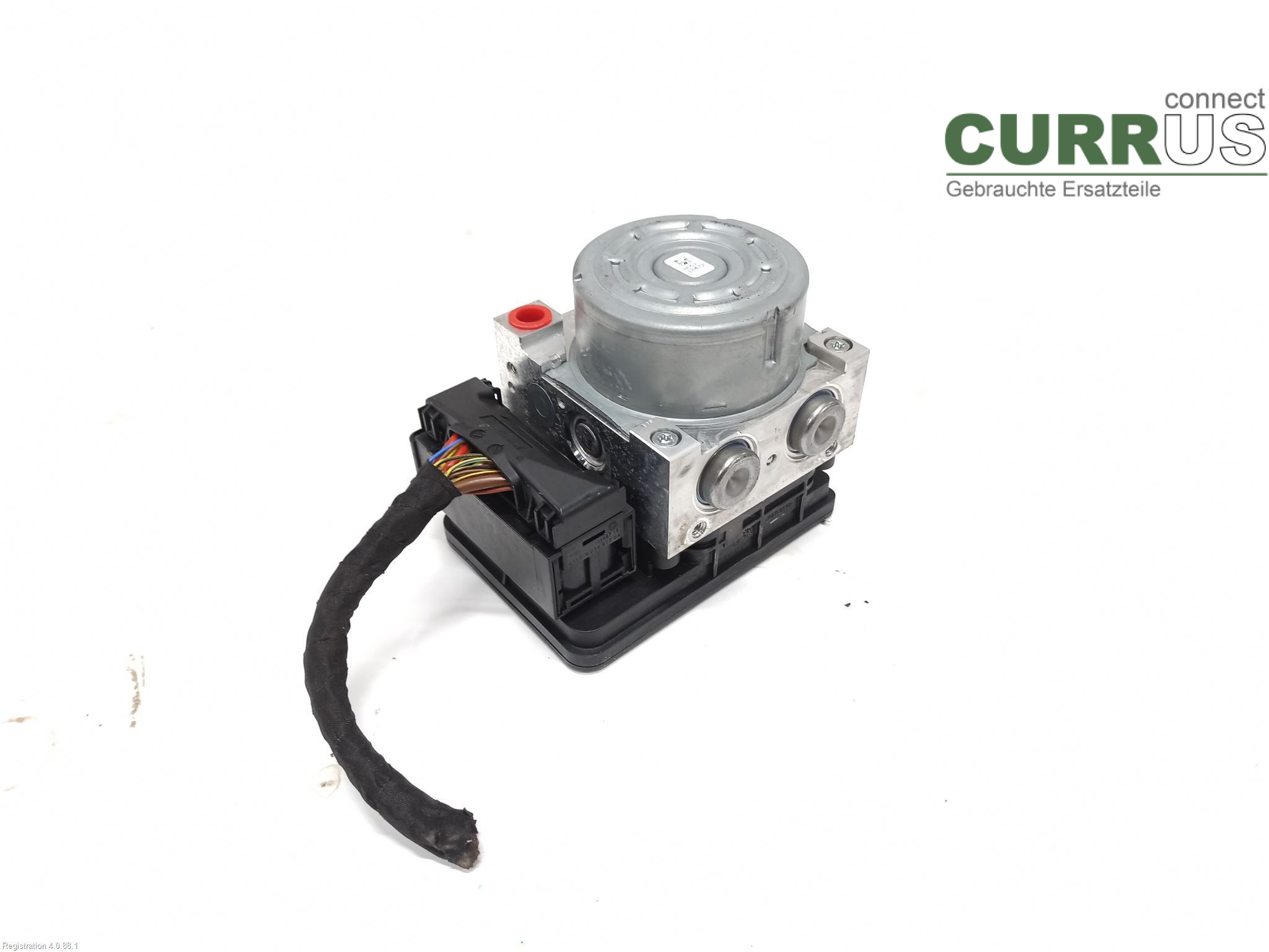 BMW 2 F22/F23/F87 Coupe/Cab 13-21 ABS hydraulisk enhed 34 51 8 096 586 N55-B30A