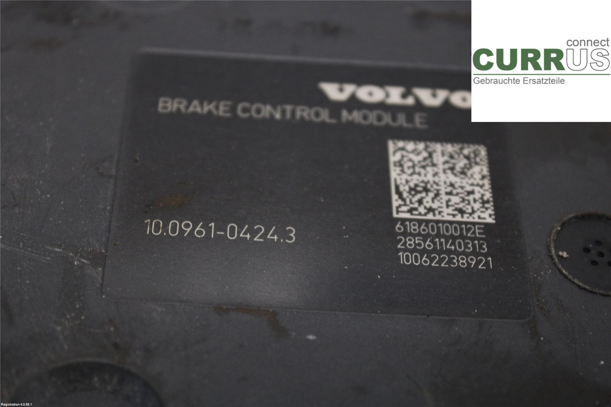 VOLVO V40  CROSS COUNTRY 13-19 ABS-Hydraulikeinheit 31423317 D4204T16