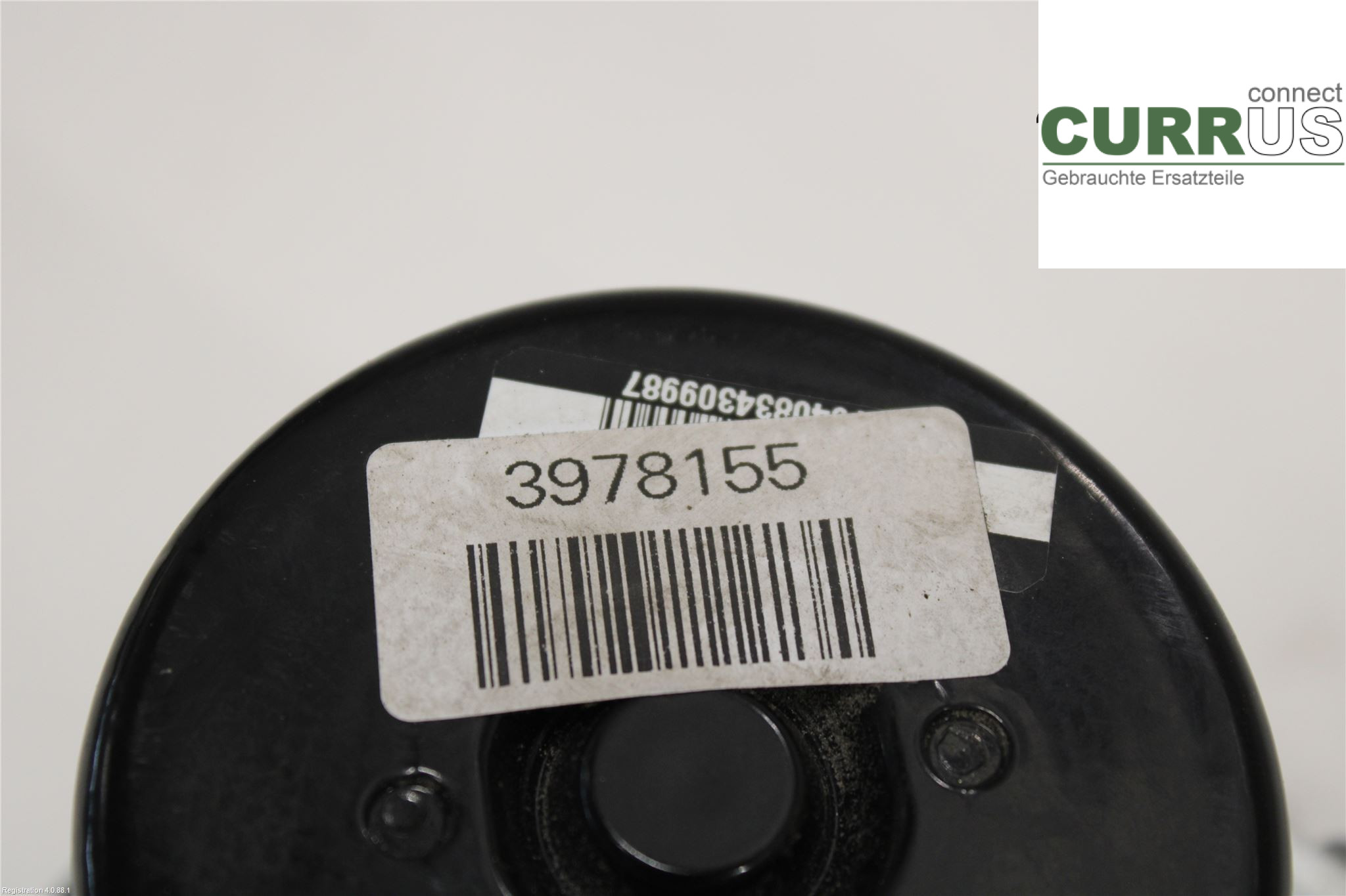 VOLVO V40  CROSS COUNTRY 13-19 ABS-Hydraulikeinheit 31423317 D4204T16