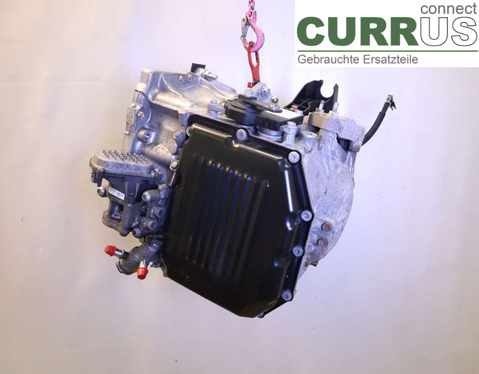 VOLVO XC60  14-17 Gearbox (Automatic) 36050753 d4 2,4 140kw