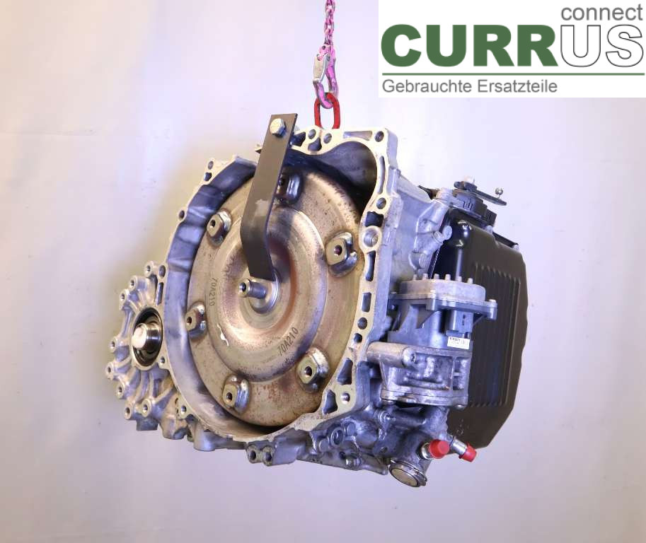 VOLVO XC60  14-17 Gearbox (Automatic) 36050753 d4 2,4 140kw