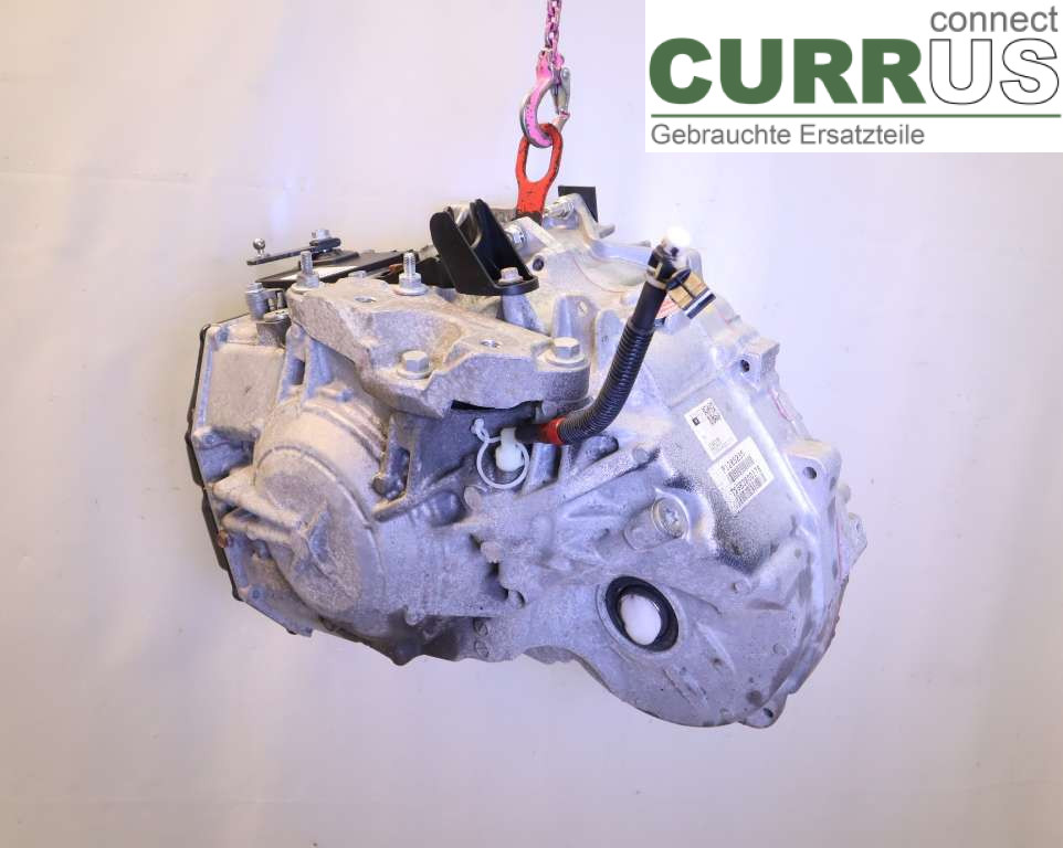 VOLVO XC60  14-17 Gearbox (Automatic) 36050753 d4 2,4 140kw