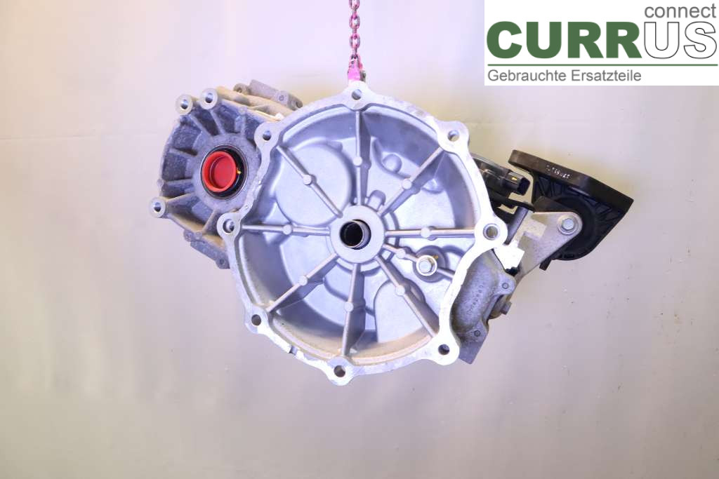 HYUNDAI IONIQ AE  17-22 Gearbox (Automatic) 44500-18AA0 EM09