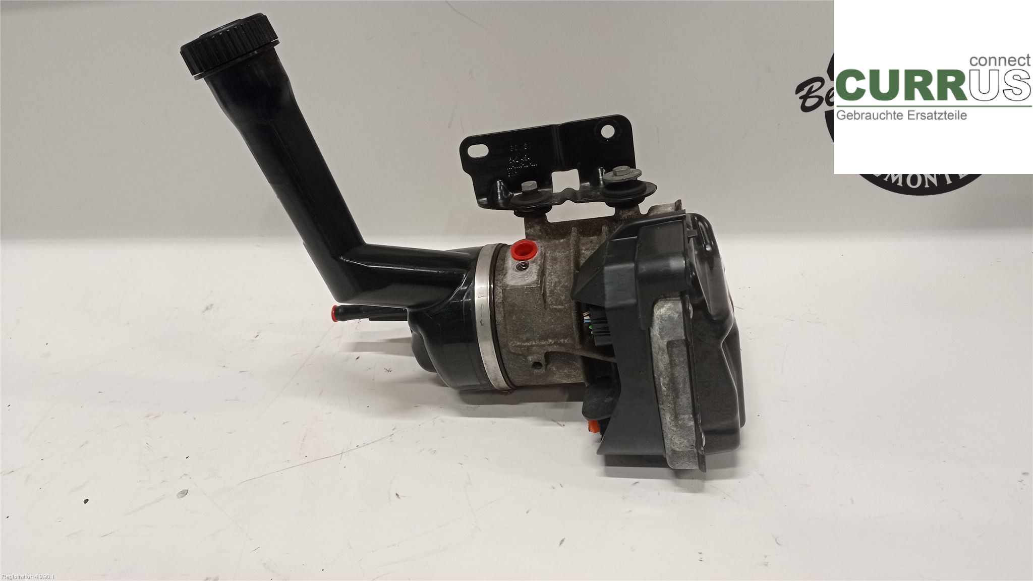 PEUGEOT PARTNER   08-15 Power steering pump (electric) 4007 XH 9HZ