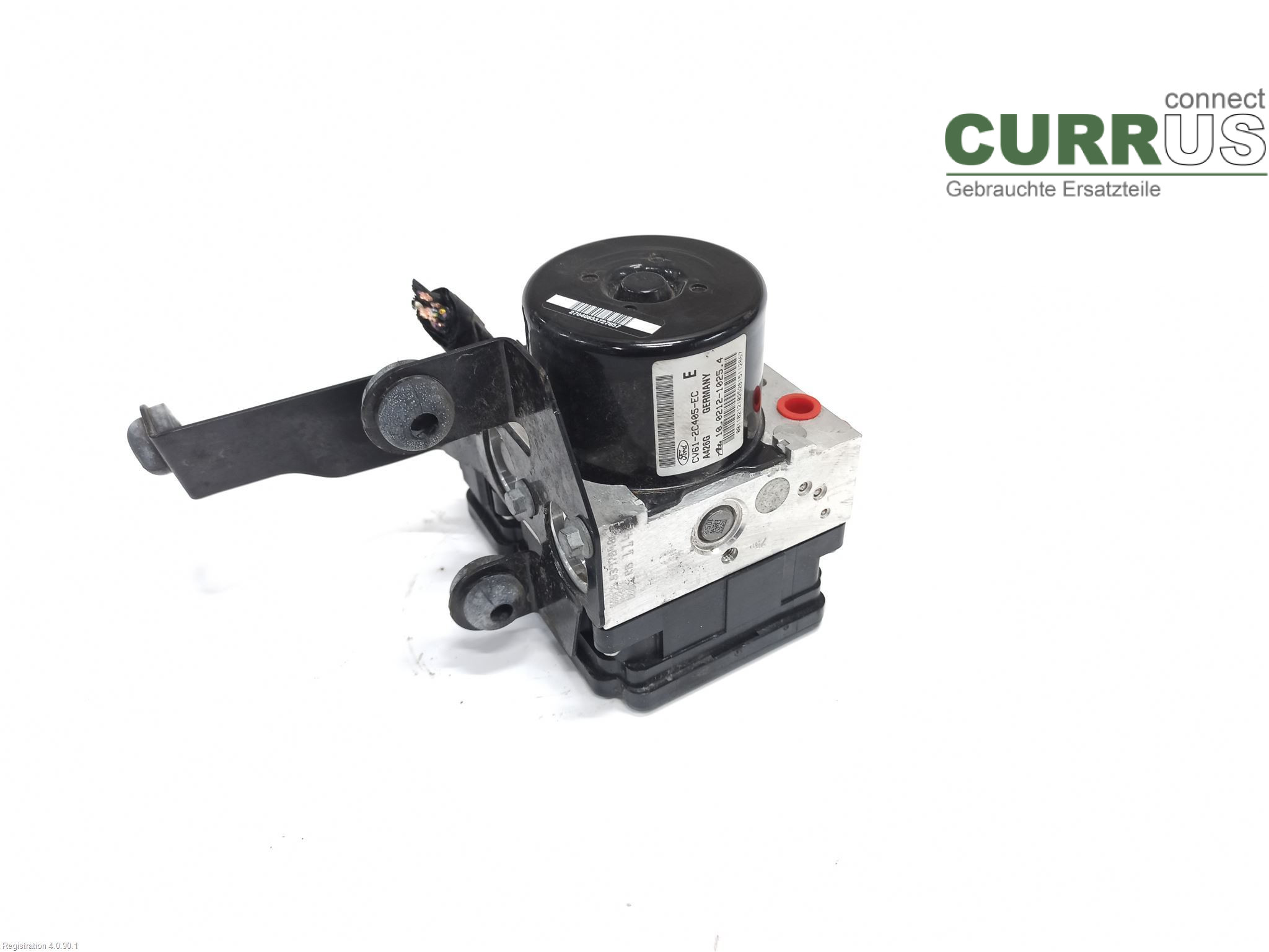 FORD KUGA  13-16 ABS Hydraulic unit 2024434 T8MA