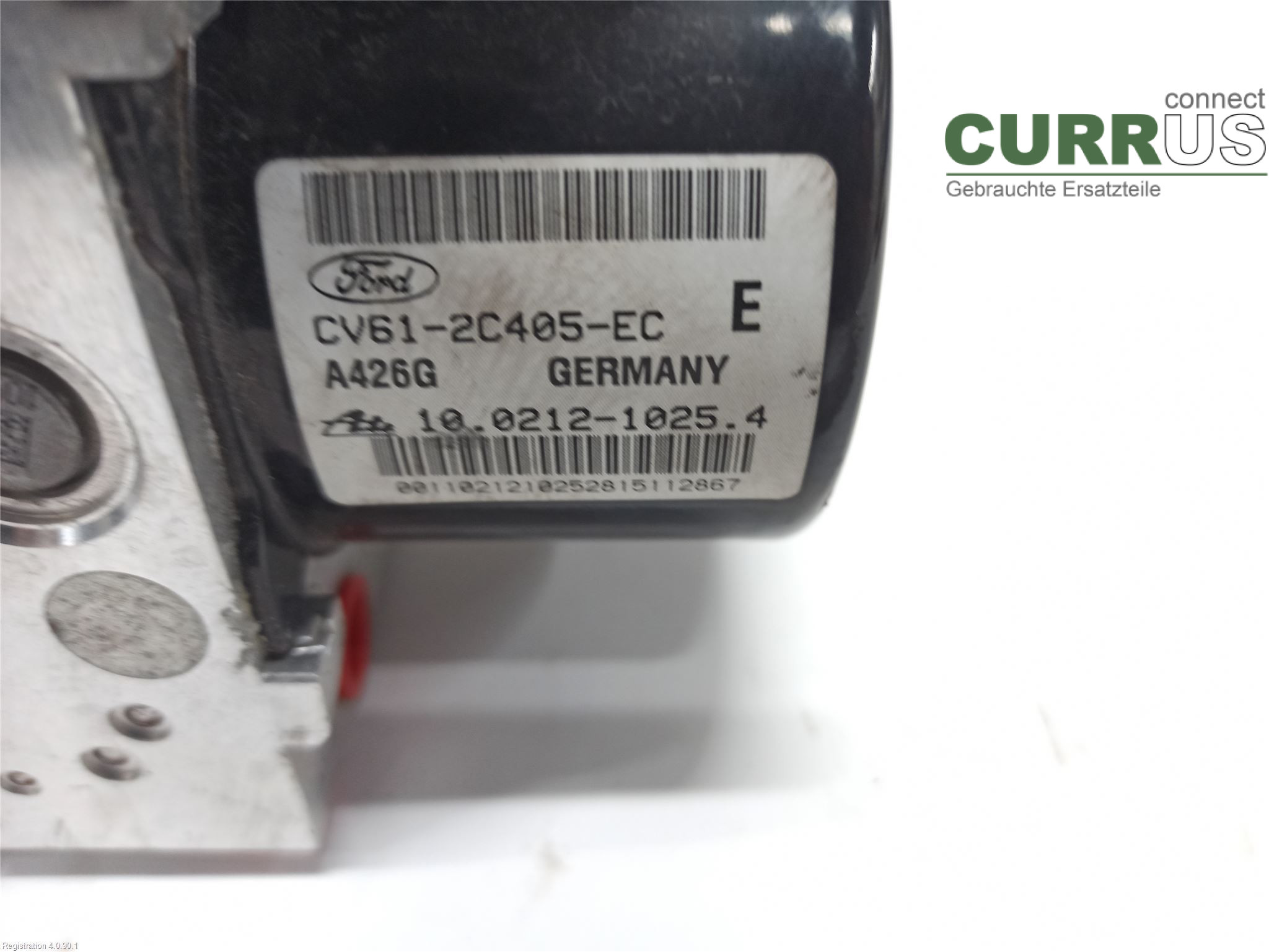 FORD KUGA  13-16 ABS Hydraulic unit 2024434 T8MA