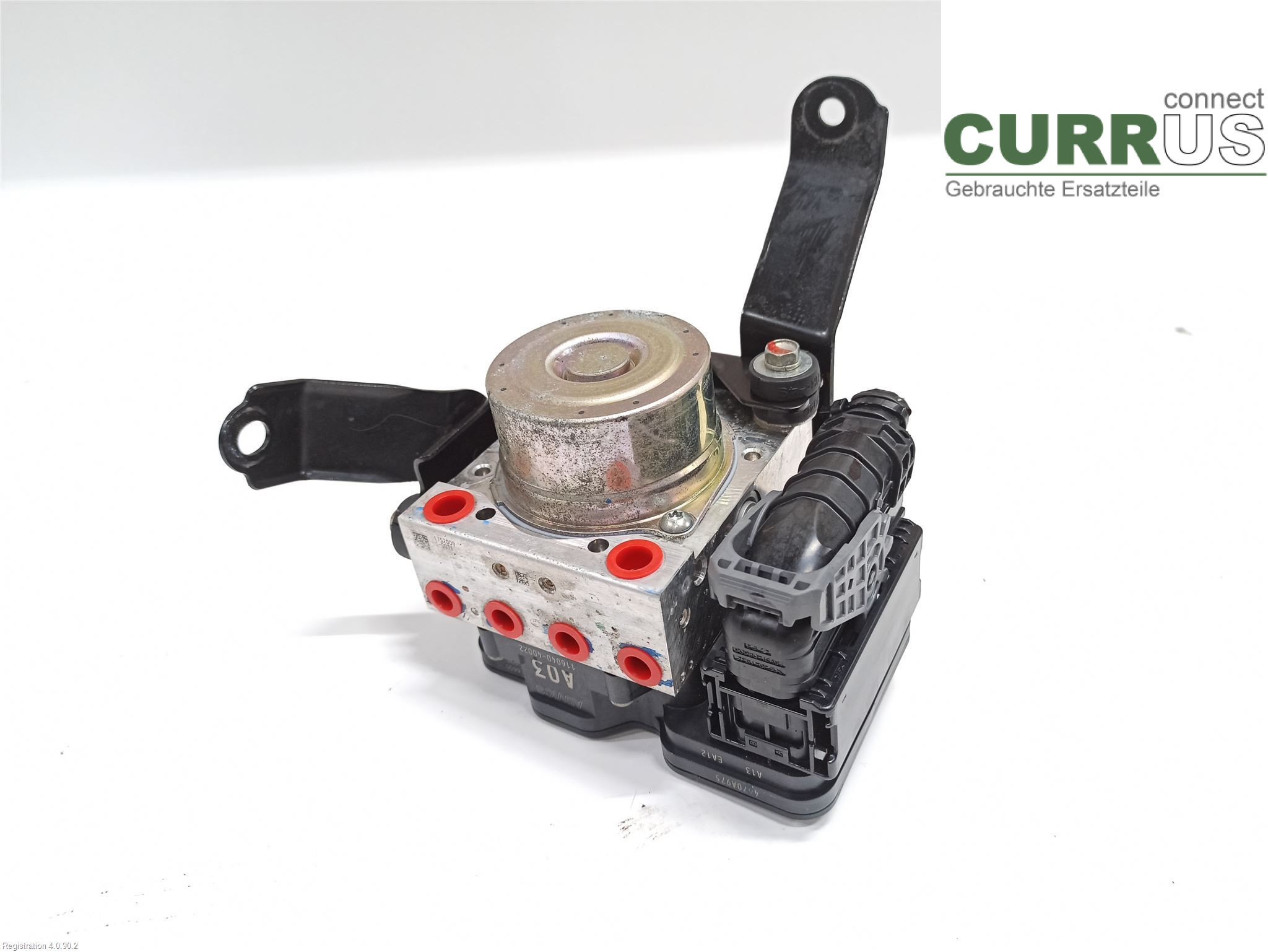 FIAT FULLBACK  16- ABS-Hydraulikeinheit 6000609765 4N15