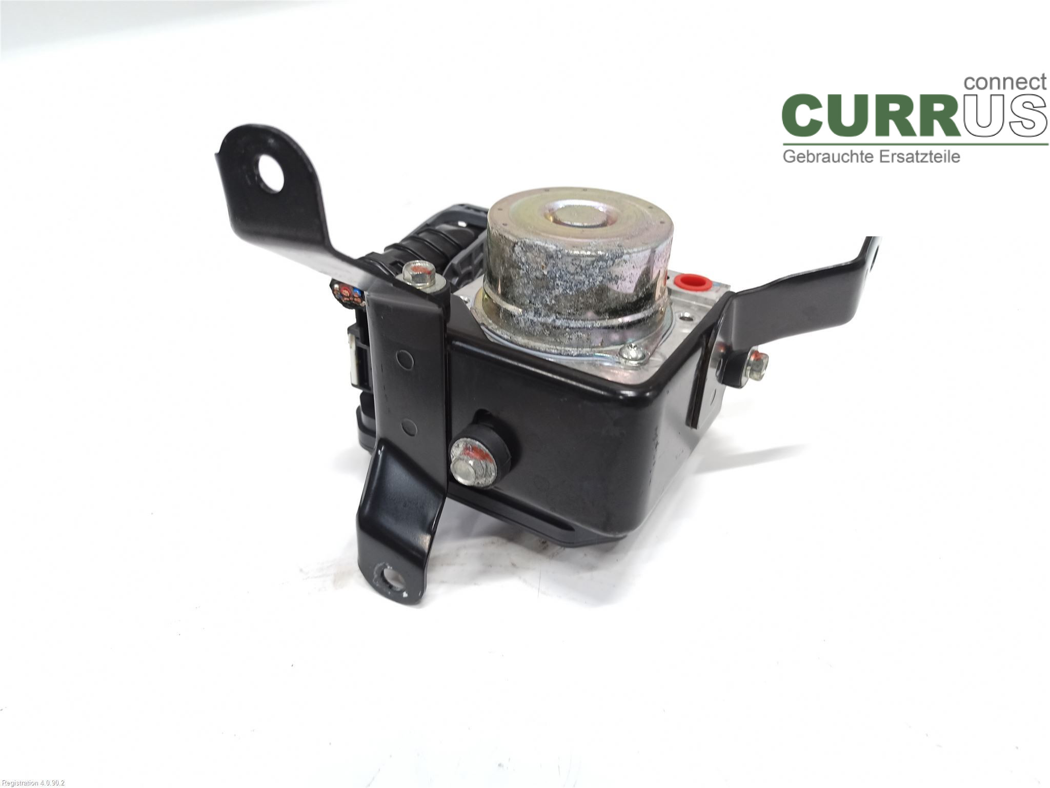 FIAT FULLBACK  16- ABS-Hydraulikeinheit 6000609765 4N15
