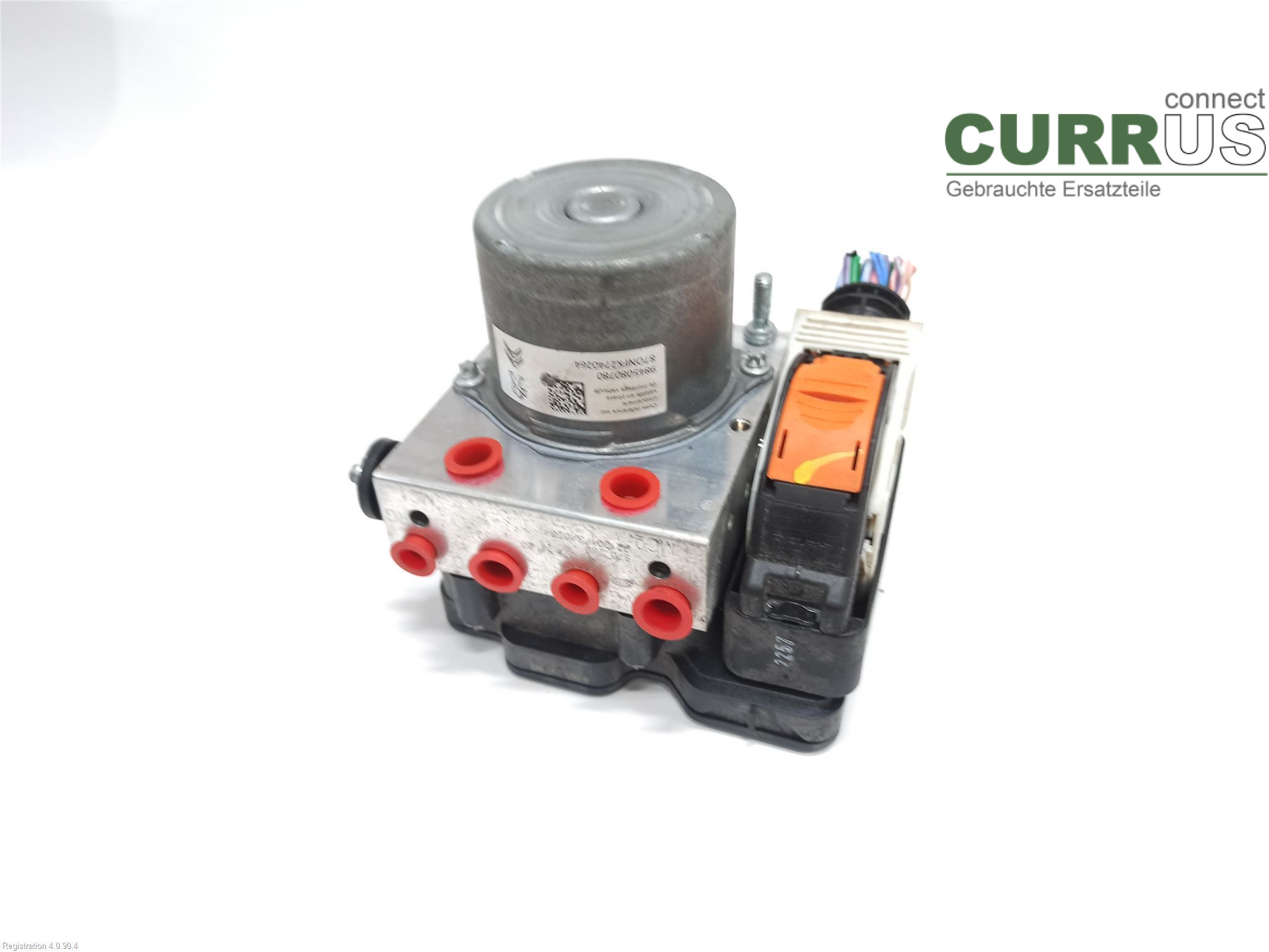 PEUGEOT 508  19- ABS Hydraulic unit 16 478 967 80 HNS