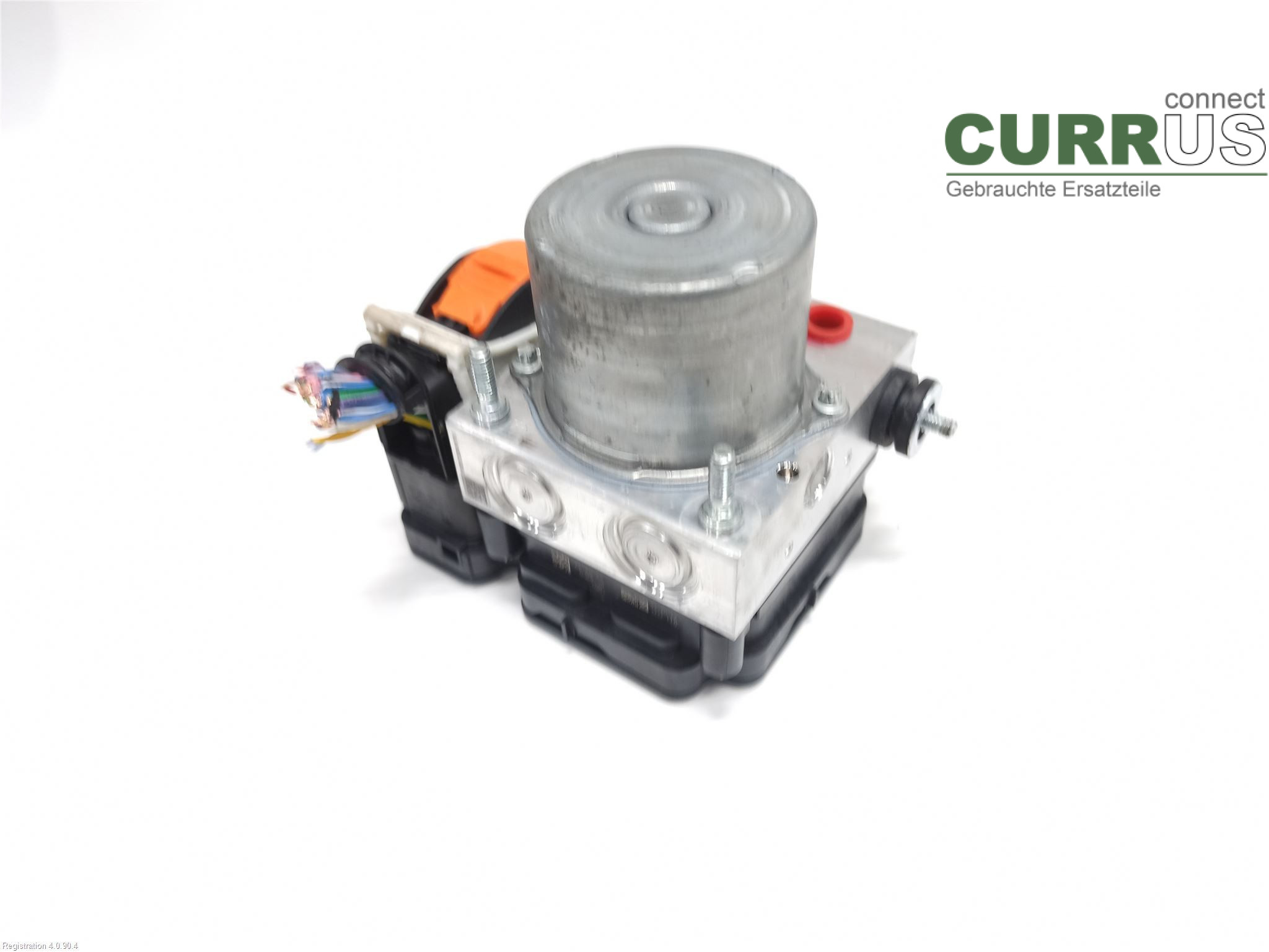 PEUGEOT 508  19- ABS Hydraulic unit 16 478 967 80 HNS