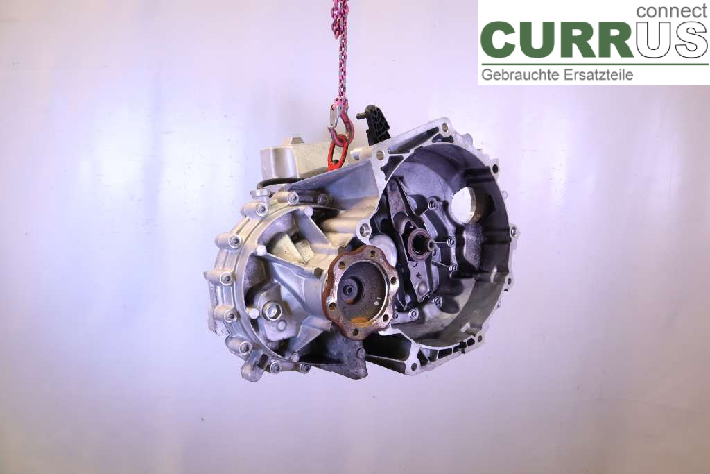VW GOLF / E-GOLF VII   13-20 Gearbox (6-speed) 0AJ300042RX 1.0TSI 110HK