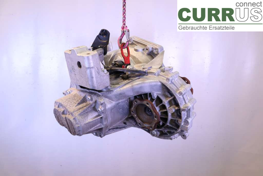VW GOLF / E-GOLF VII   13-20 Gearbox (6-speed) 0AJ300042RX 1.0TSI 110HK