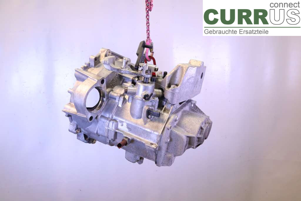 VW GOLF / E-GOLF VII   13-20 Gearbox (6-speed) 0AJ300042RX 1.0TSI 110HK