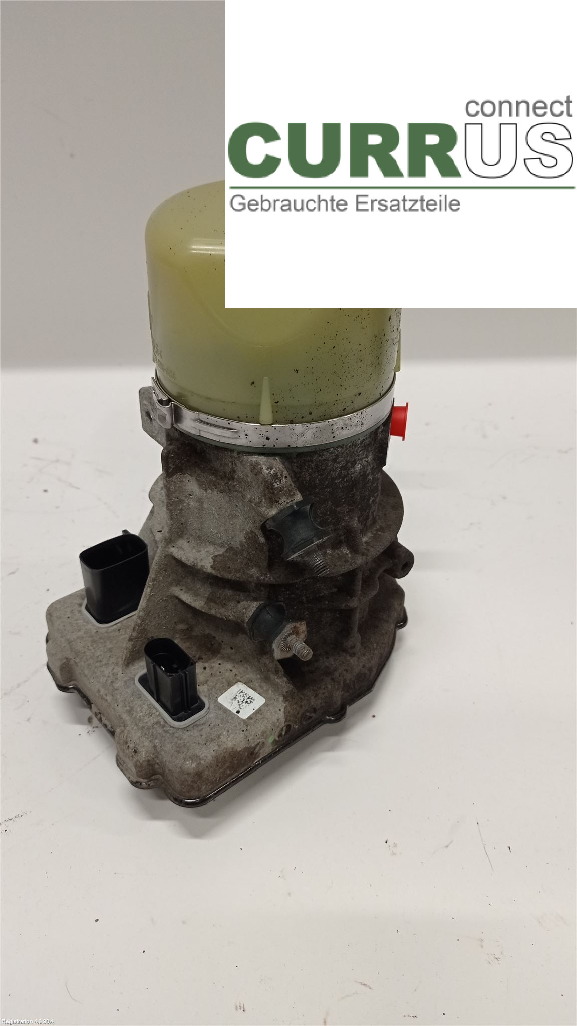 VOLVO XC60  14-17 Elektrisk servostyrningspump 36050681 D5244T21