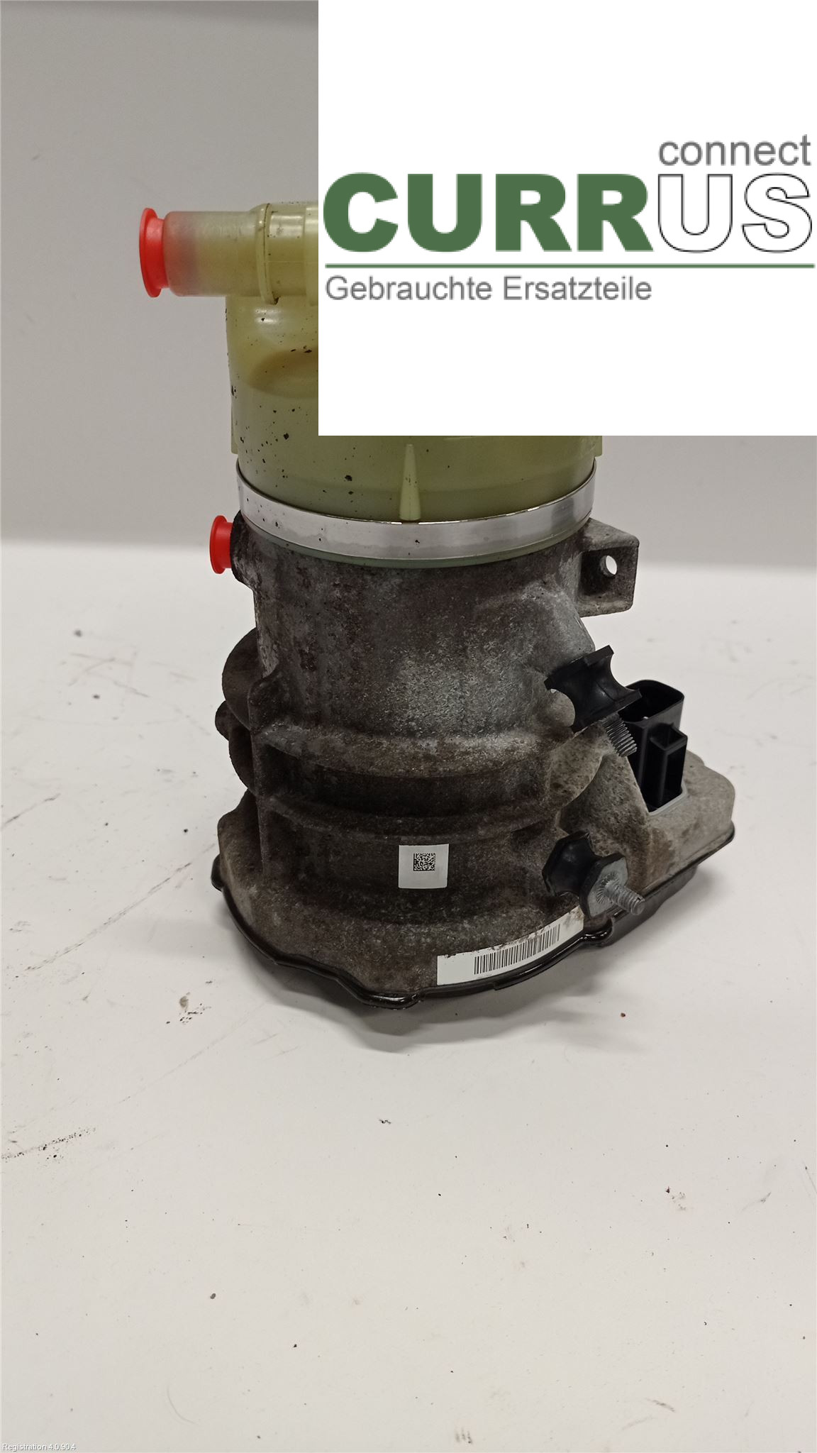 VOLVO XC60  14-17 Elektrisk servostyrningspump 36050681 D5244T21