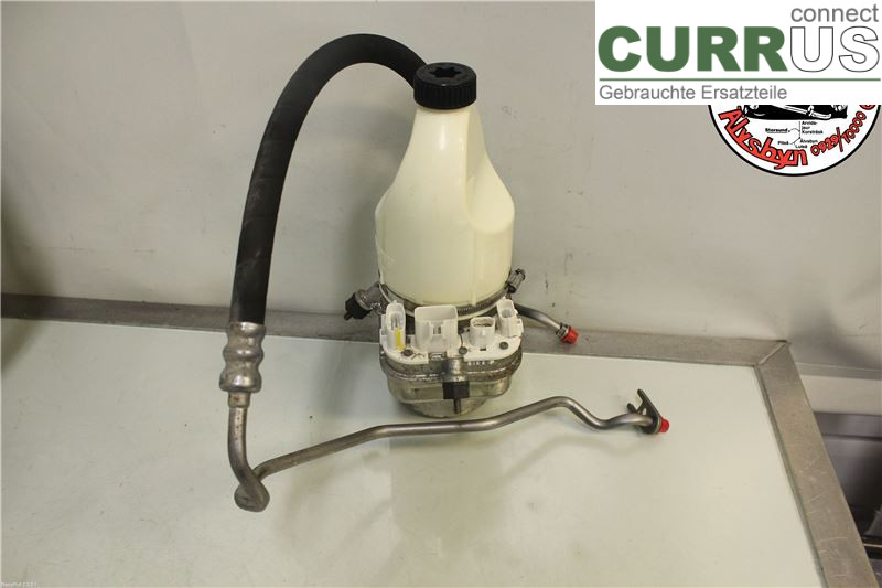 OPEL VECTRA  C  06-08 Power steering pump (electric) 93183575 1,9CDTI R4 150