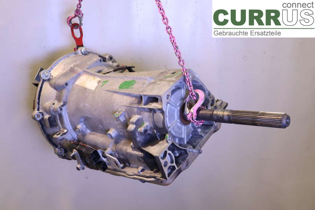 CHEVROLET CORVETTE Gearbox (Automatic) 24219086 5,7i V8 344HK
