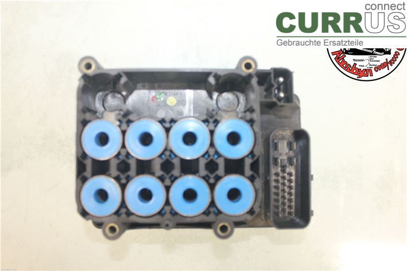 VW GOLF IV 98-06 Brake Unit (ABS) 1J0907375Q 1,9TDI