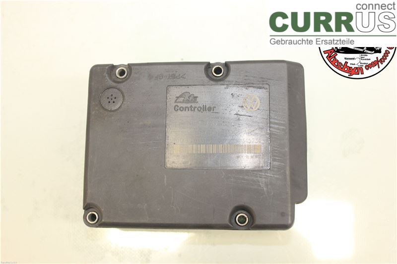 VW GOLF IV     98-06 Brake Unit (ABS) 1J0907375Q 1,9TDI