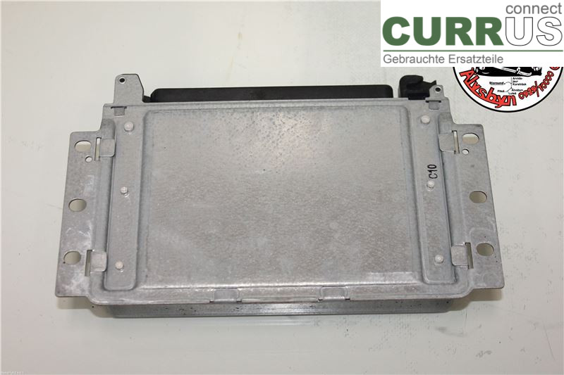 CITROEN C5      -04  Steering unit gearbox 2529L8 2,2HDI R4 98KW