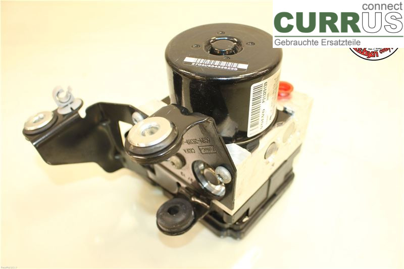 VOLVO XC70  14-16 ABS hydraulisk enhed 31329140 D4 2,4L 163HK