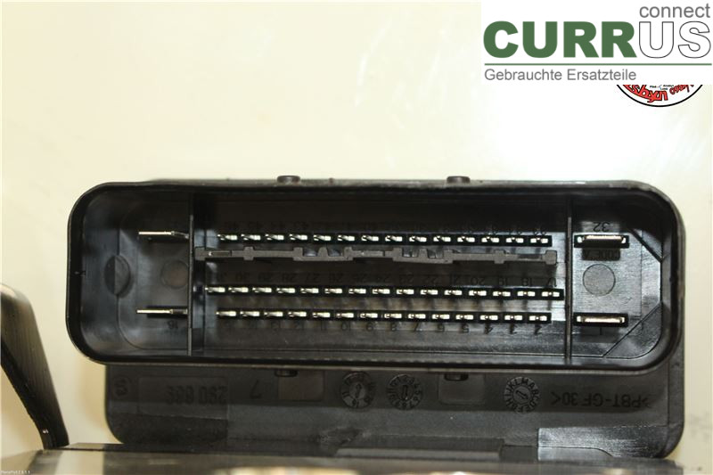 VOLVO XC70  14-16 ABS hydraulisk enhed 31329140 D4 2,4L 163HK