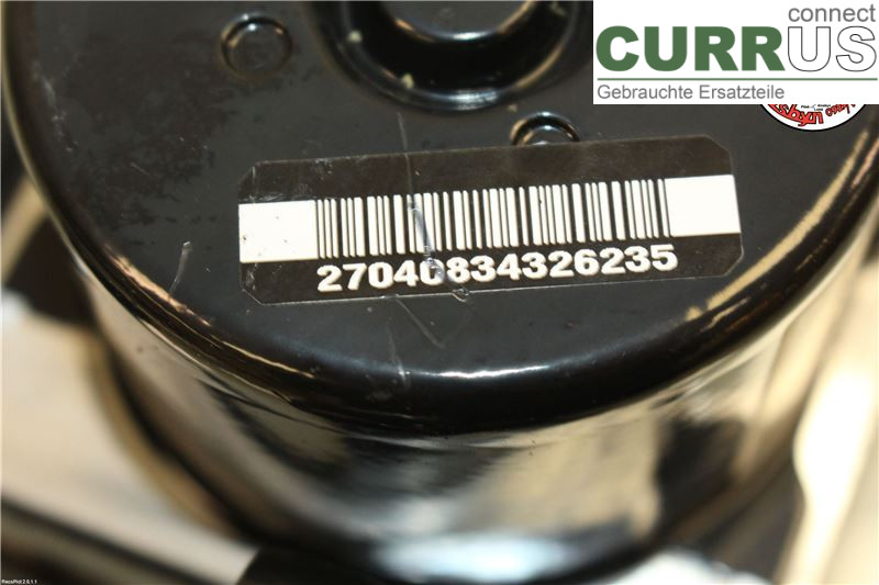 VOLVO XC70  14-16 ABS hydraulisk enhed 31329140 D4 2,4L 163HK