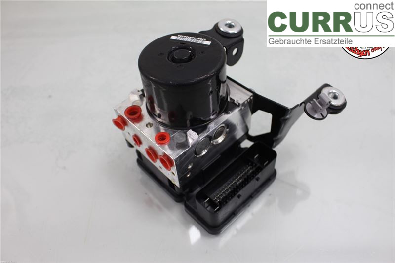 VOLVO XC70  14-16 ABS hydraulisk enhed 31329140 D4 2,4L 163HK