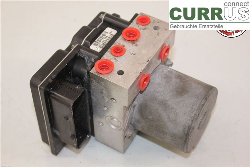 BMW 5 E60/61 Sed/Tou 02-10 ABS Hydraulic unit 34516769708 3.0D R6 217HK