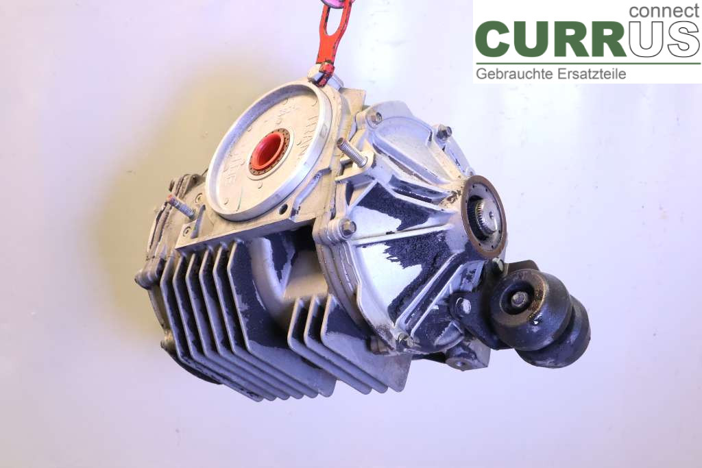 CHEVROLET CORVETTE Differential 12556313 5,7i V8 344HK