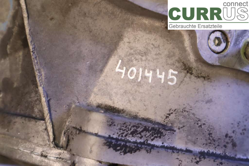 CHEVROLET CORVETTE Differential 12556313 5,7i V8 344HK