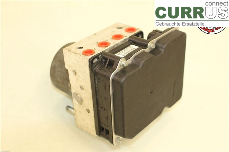 HYUNDAI i20   09-14 ABS hydraulisk enhed 58910-1J200 1.4 CRDI