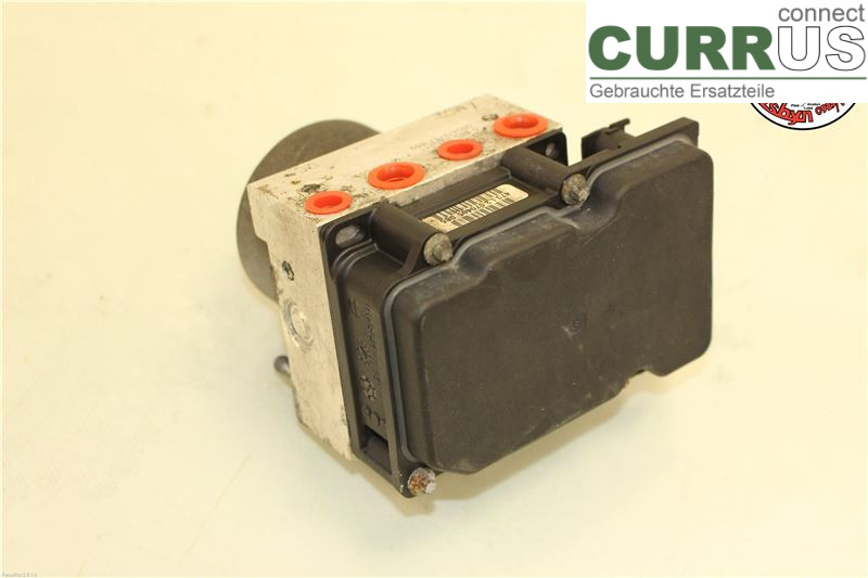 NISSAN MICRA    03-07 ABS Hydraulic unit 47660AX625 1.2 59KW