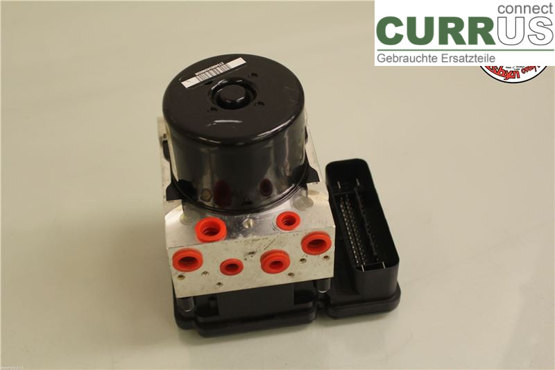 VOLVO V60  11-13 ABS hydraulisk enhed 31329138 D2 R4 84KW
