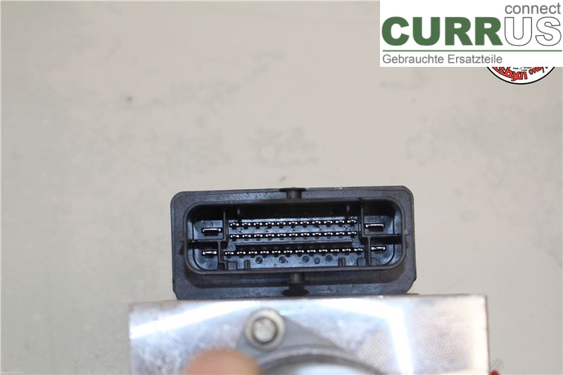 VW PASSAT  11-14 ABS hydraulisk enhed 3AA614109BM 2,0TDI R4 140HK