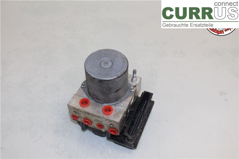 RENAULT CLIO III  09-12 ABS Hydraulic unit 7701209499 1.2I 75HK
