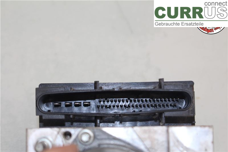 RENAULT CLIO III  09-12 ABS Hydraulic unit 7701209499 1.2I 75HK