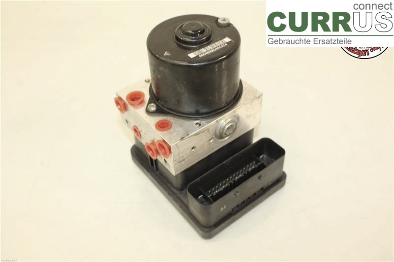 CITROEN C5     05-08 ABS Hydraulic unit 4541G1 2.2HDI R4 170HK