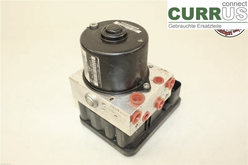 CITROEN C5     05-08 ABS Hydraulic unit 4541G1 2.2HDI R4 170HK