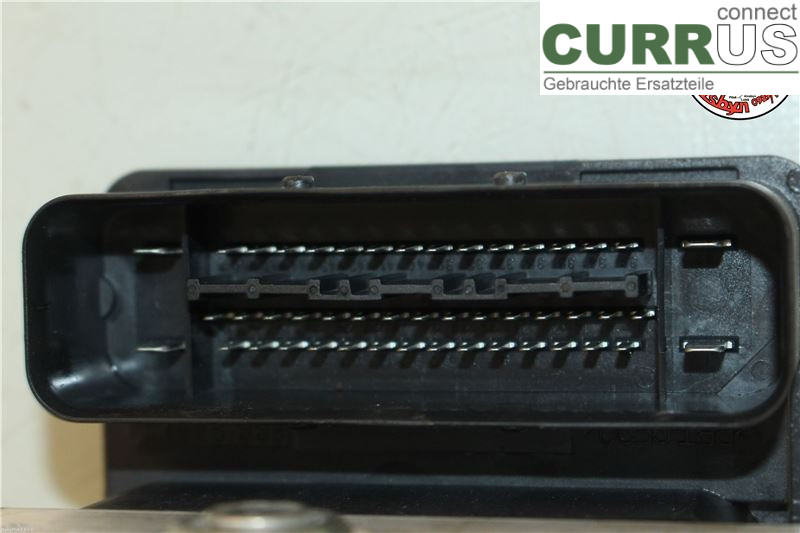 CITROEN C5     05-08 ABS Hydraulic unit 4541G1 2.2HDI R4 170HK