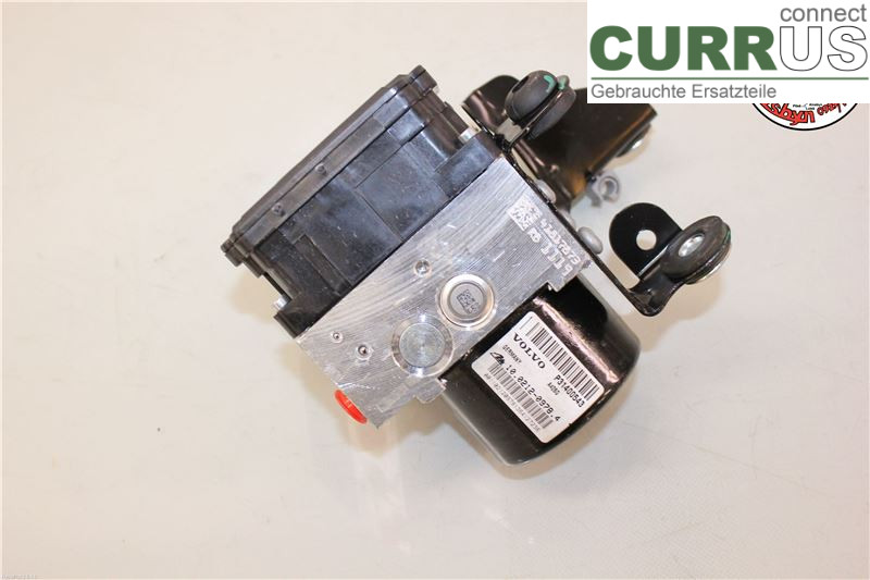 VOLVO V70    14-16 Hydrauliczna jednostka ABS 31400545 D4 2,4 180HK