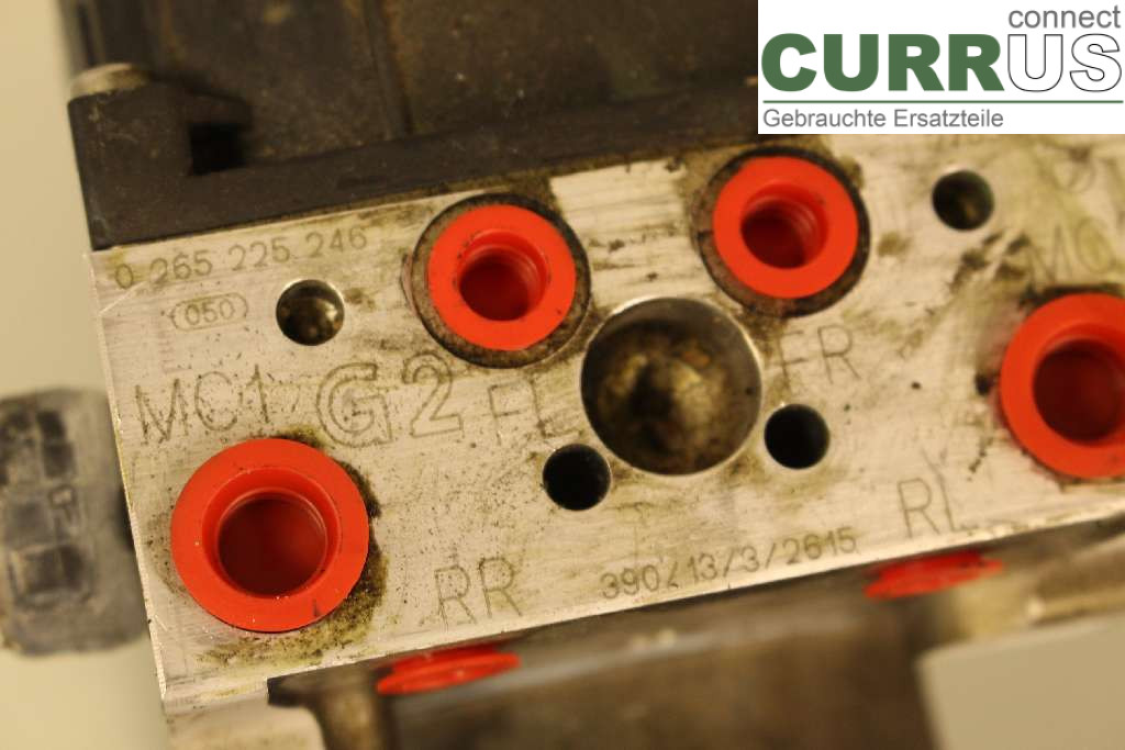 SUBARU OUTBACK   04-06 ABS Hydraulic unit 27596AG010 3.0I 245HK
