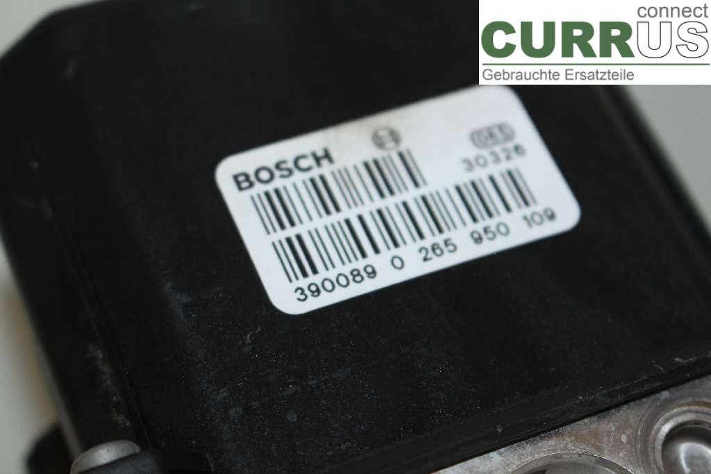 SUBARU OUTBACK   04-06 ABS Hydraulic unit 27596AG010 3.0I 245HK