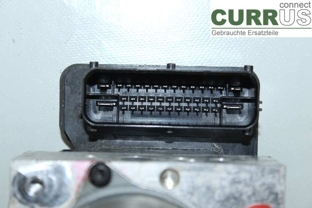 HYUNDAI i10 PA 08-13 ABS Hydraulic unit 58910-0X910 1.2I 78HK