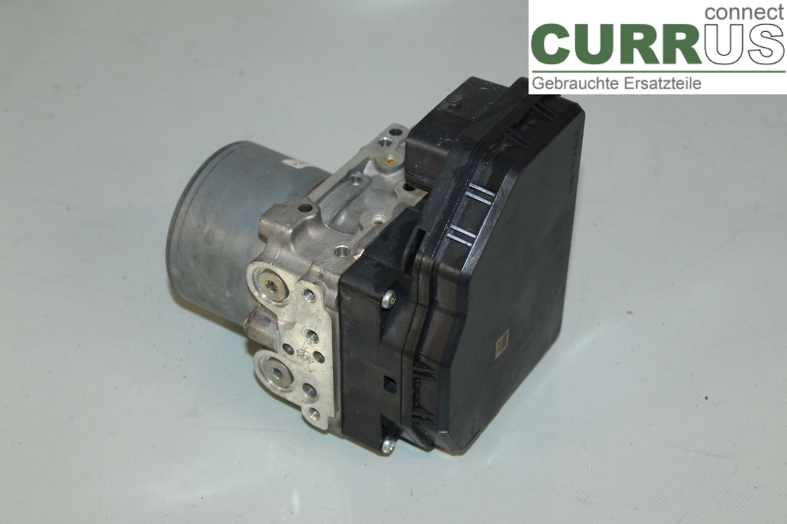 MAZDA 6       08-13 ABS hydraulisk enhed GDY4-43-7A0 2.0I 155HK
