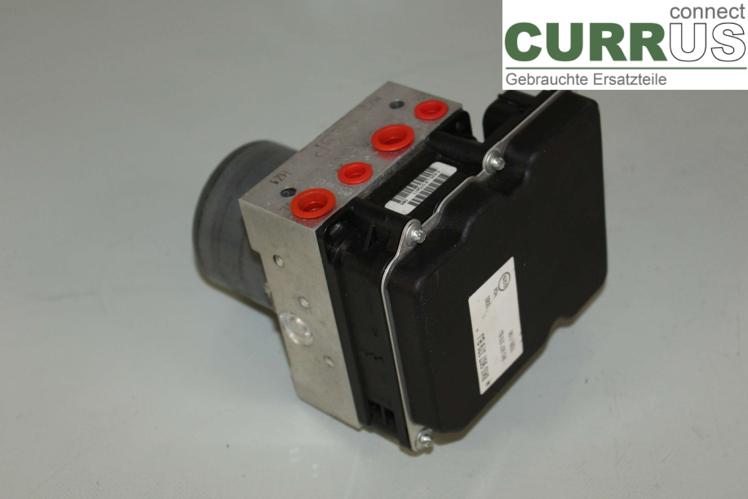AUDI A5  07-16 ABS-Hydraulikeinheit 8K0614517EL 2.0TFSI 211HK