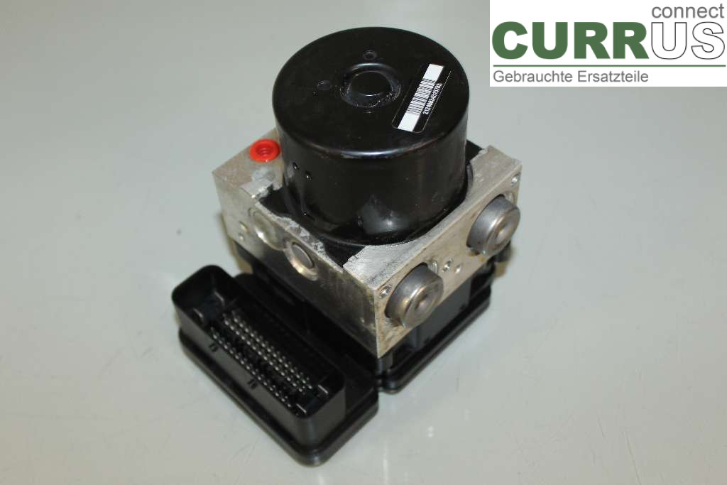 VOLVO V70      08-13 ABS Hydraulic unit 31329140 2,0FF R4 107KW