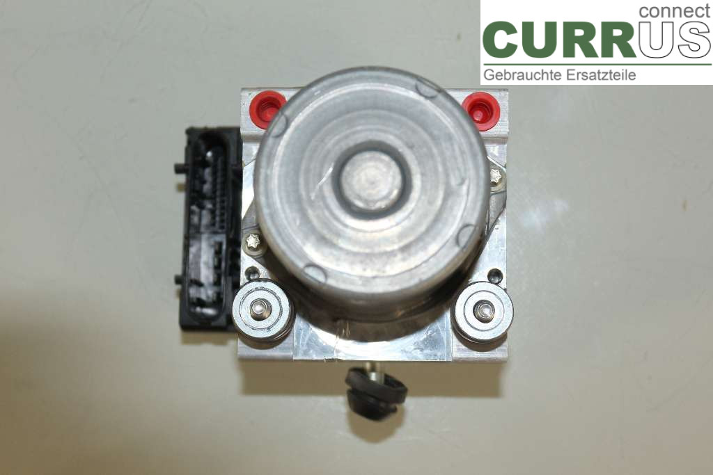 FORD RANGER EU/USA  07-11 ABS Hydraulic unit 1454540 2.5TDCI 143HK