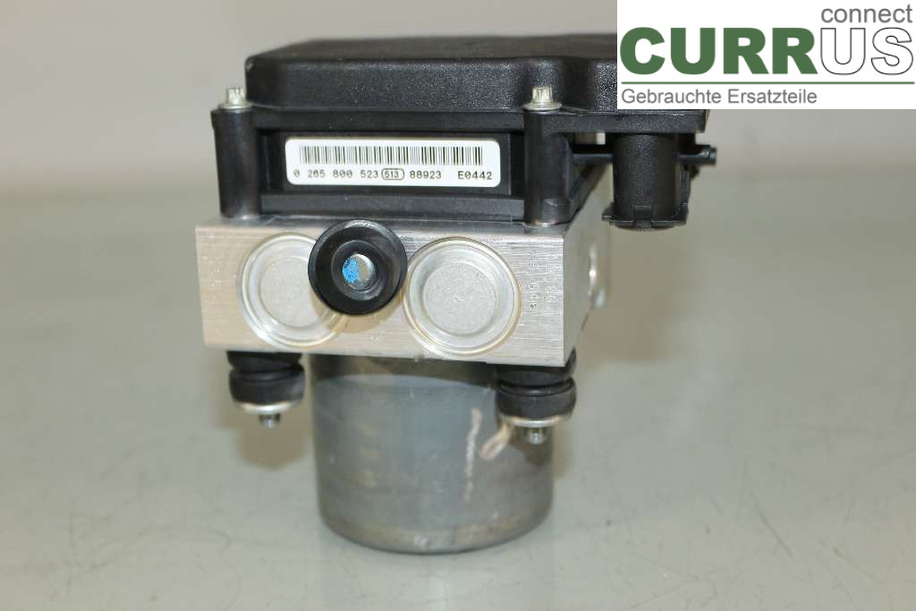 FORD RANGER EU/USA  07-11 ABS Hydraulic unit 1454540 2.5TDCI 143HK
