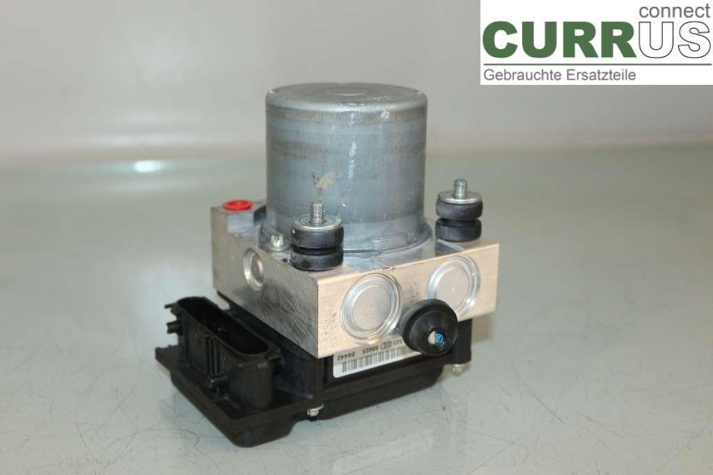 FORD RANGER EU/USA  07-11 ABS Hydraulic unit 1454540 2.5TDCI 143HK